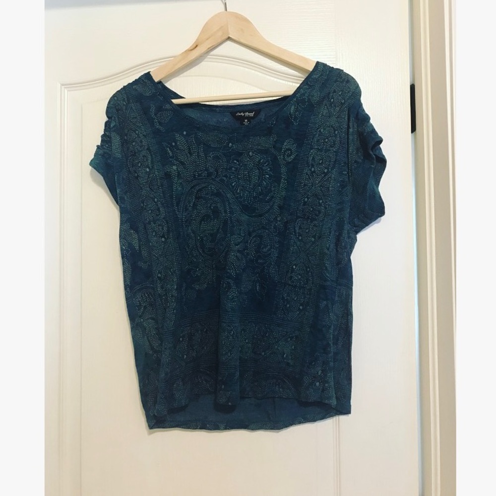 Lucky Brand Shirt